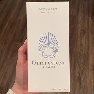 Omorovicza Cleansing Foam